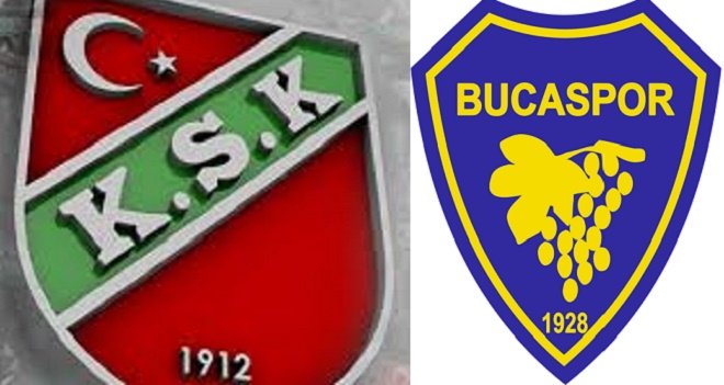 Bucaspor Karşıyaka’yı mahkemeye veriyor…