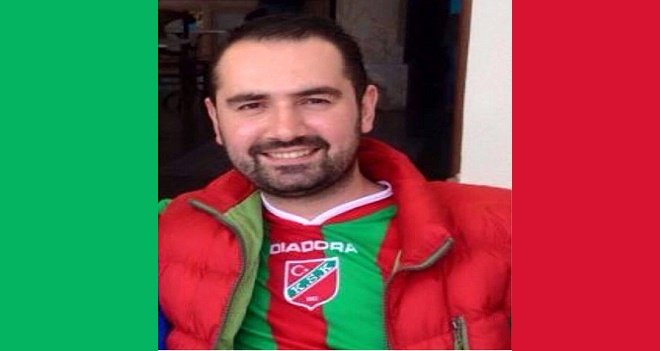 Bucaspor taraftarlarının taşıyla yaralanan Görücüoğlu ameliyat oldu