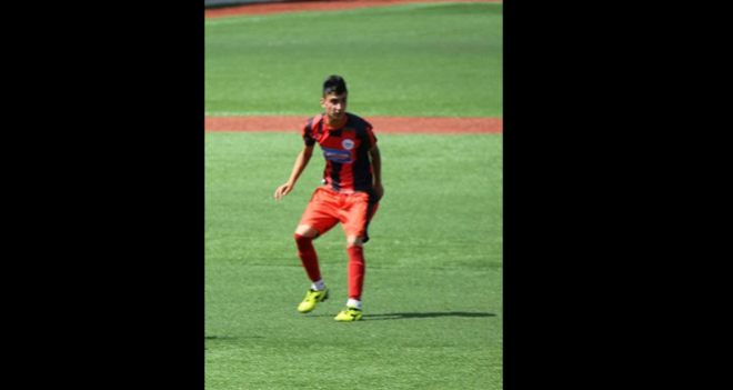 Bucasporlu Genç Futbolcu Kazada Öldü