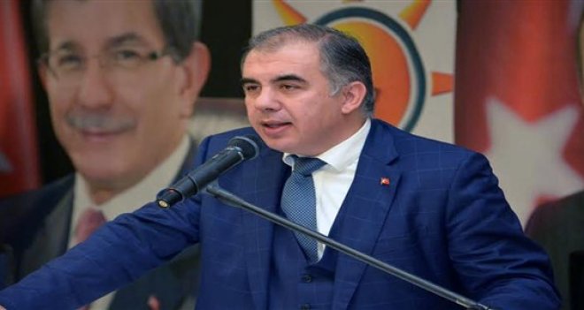 Bülent Delican'dan 18 Mart mesajı