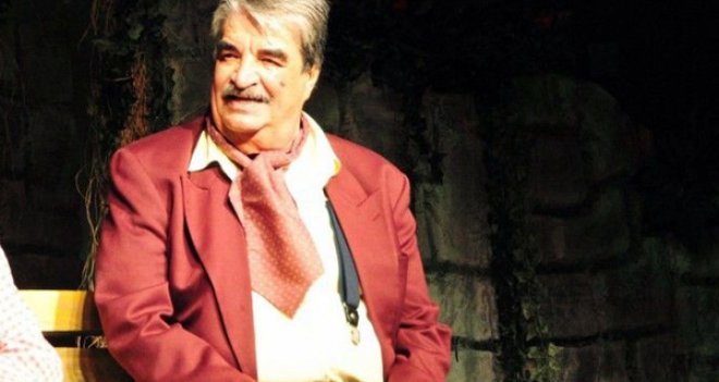 Bülent Kayabaş vefat etti