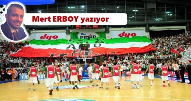 Büyük bir aile şimdi finalde...