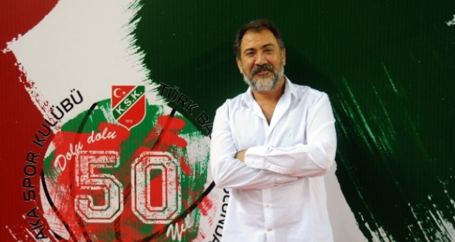 Büyükkarcı: 347 bin alacağım var