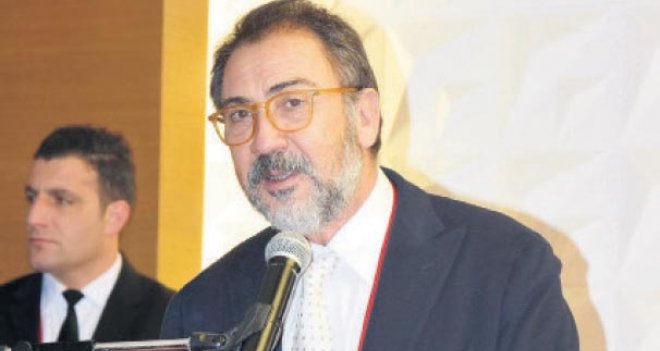 Büyükkarcı: Bu tip girişimler kulübümüzün önünü kesemez