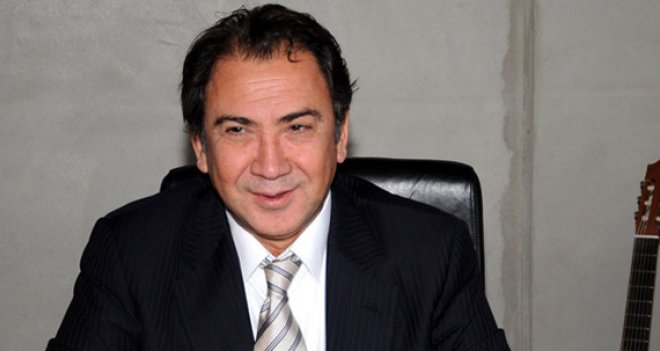 Büyükkarcı: Ligde ilk dört içinde kalmak istiyoruz