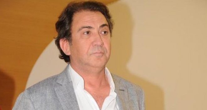 Büyükkarcı: Play-off'ta finale kadar yürümek istiyoruz