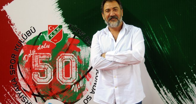 Büyükkarcı: ''Taraftarımız istediği takımı izlemeye başladı''