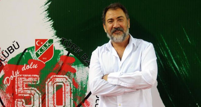 Büyükkarcı TFF Başkanı Demirören'den destek istedi