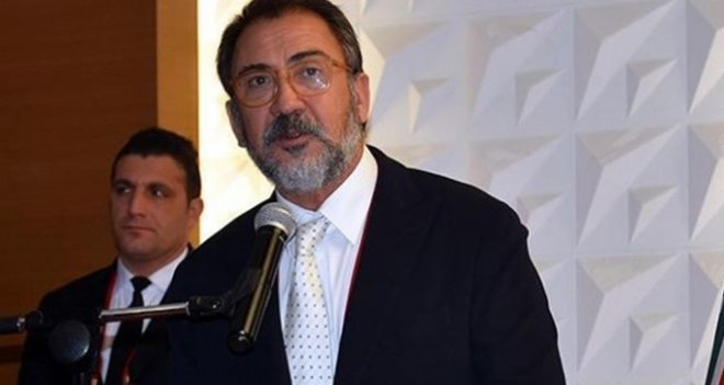 Büyükkarcı: Yeni sezona eksi 6 puanla başlamaya izin vermeyiz