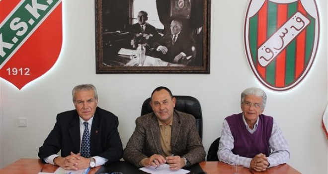 Büyükoral: Güçlü bir yönetim olmalı