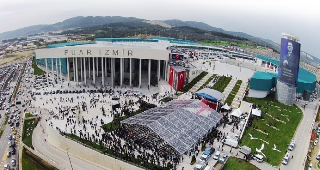 Büyükşehir 2015'te 1.6 milyar liralık yatırım yaptı