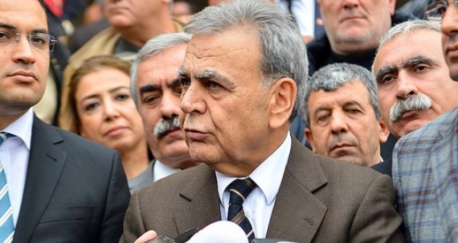 Büyükşehir Davası Anayasa Mahkemesi’ne taşınıyor