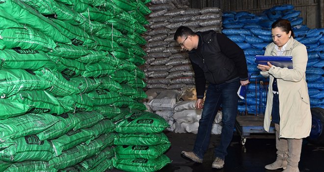 Büyükşehir hava kirliliğine karşı harekete geçti