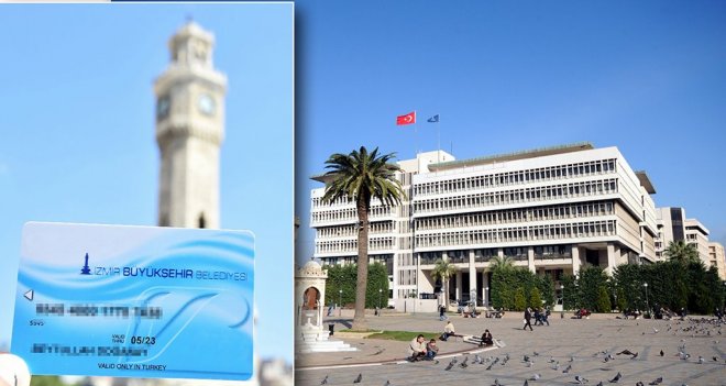 Büyükşehir'den bayram hediyesi