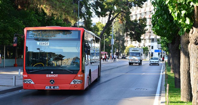Büyükşehir'den bayramda yarı fiyata ulaşım müjdesi