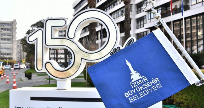 Büyükşehir'den İzmir Sempozyumu