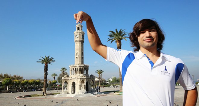 Büyükşehirli sporculardan 1 yılda 511 madalya