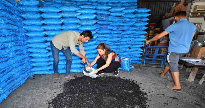 İzmir’de hava kirliliği şikayetleri azaldı
