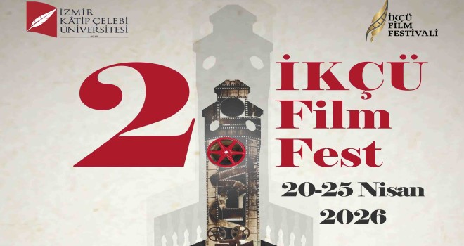 2. İKÇÜ Film Festivali’nin finalistleri belli oldu