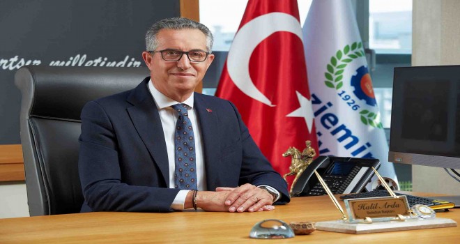 Arda: Payları kesmek salgınla mücadeleye darbe vurmaktır