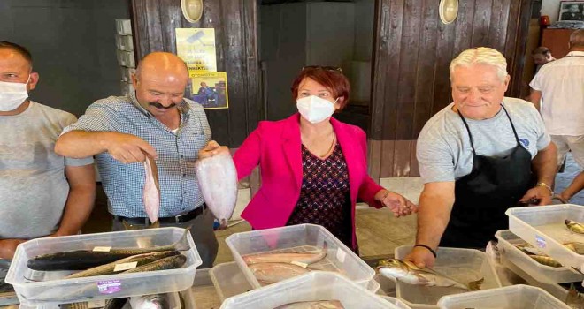 İlkay Girgin Erdoğan: Ben de Derya’nın kuzusuyum