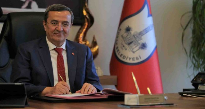 Batur: Konak Belediyesi çalışıyor, kimse merak etmesin