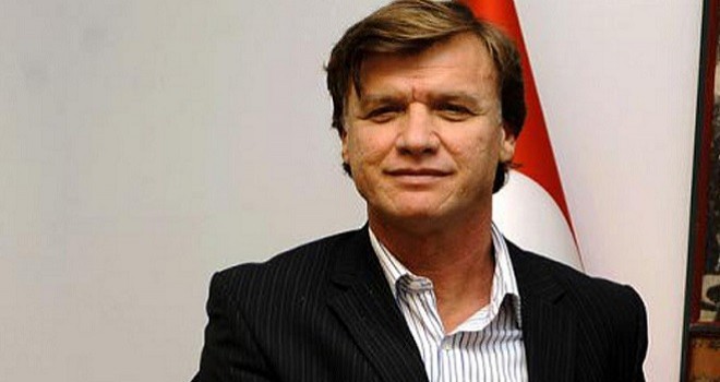 Turgut Uçar'ı kaybettik...