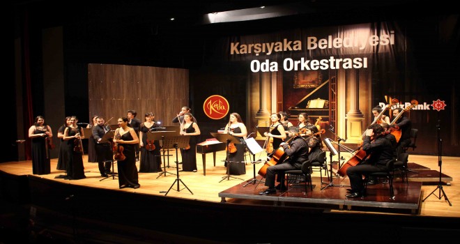 Karşıyaka’da sanat dolu Şubat