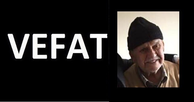 Fuat Sarızeybek vefat etti