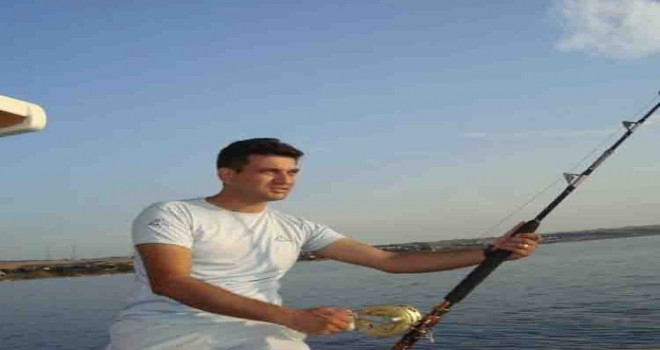 Amatör Balıkçılık Belgesi yeniden veriliyor