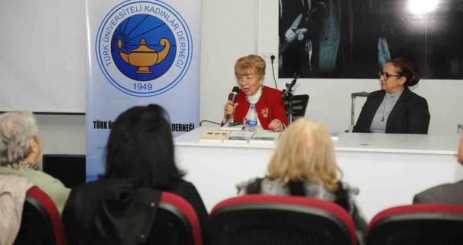 ''Yarım Kalmışlıkların Öyküsü Mübadele''