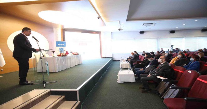 Karşıyaka’da kentsel dönüşüm zirvesi