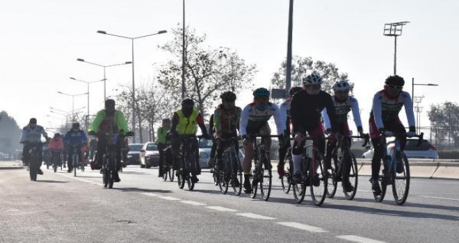 Zeynep Aslan için bir araya geldiler