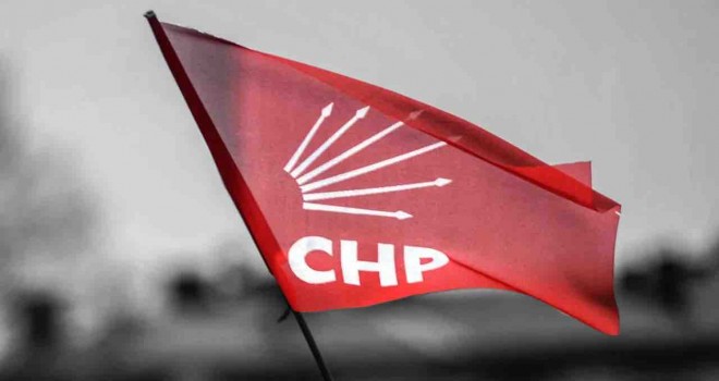 CHP, İzmir'de 6 ilçenin adaylarını açıkladı