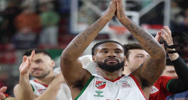 Charles Manning Haftanın 5'ine seçildi