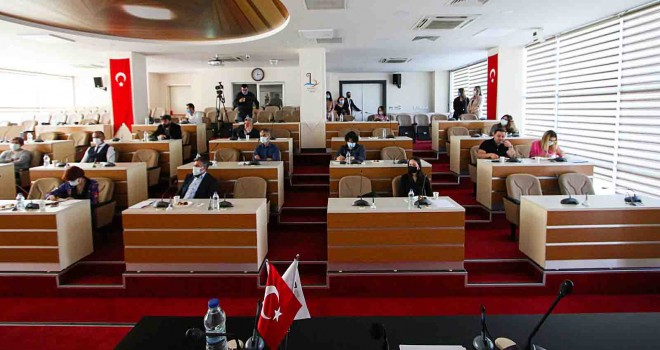 Bayraklı'da kentsel dönüşüm zirvesi