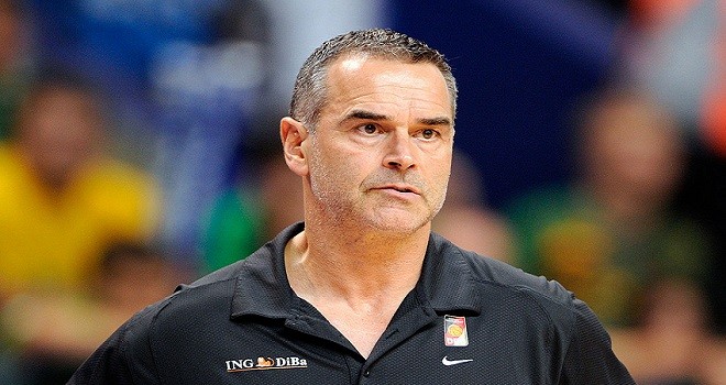 Pınar Karşıyaka'ya Alman Coach...