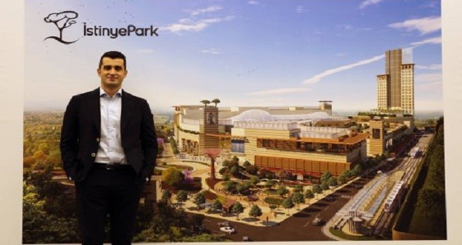 İstinye Park 22 Ekim'de açılıyor