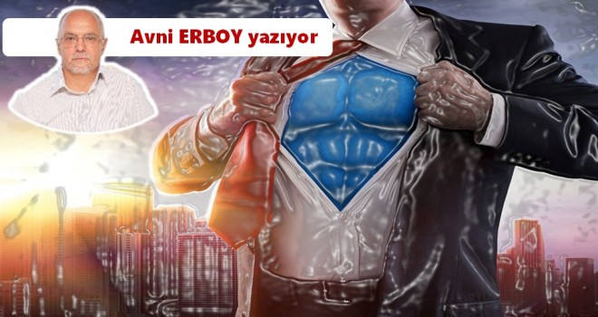 Kahraman; menfaat endişesi duymaksızın, fedakar olandır…