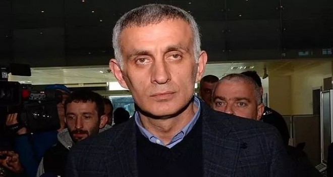 TFF Başkanı Hacıosmanoğlu, Kütahyaspor'a oyuncu yönlendirdi