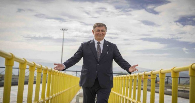 İzmir'de ocak ayında suya zam yok