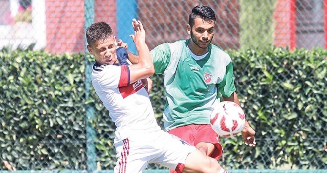 Karşıyaka'da 3 isim ile yollar ayrılıyor