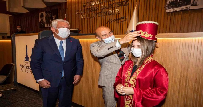 Soyer: Ahilik bu coğrafyada kök salmış en güzel uygulamalardan biri