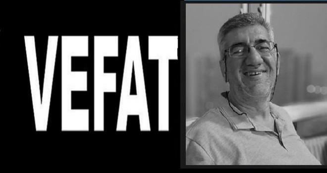 KSK voleybol eski yöneticilerinden Yaygel vefat etti