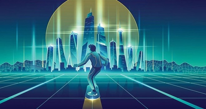 Prof. Dr. Takımcı: Metaverse, ikinci bir yaşam şansını mümkün kılıyor