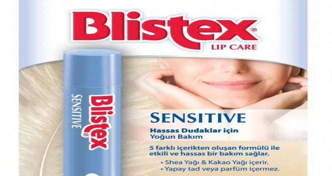 Blistex Ürünleri: Üstün Kalite ve Etkileyici Sonuçlar