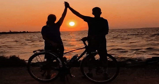 Lale’lerin yeni rotası Karşıyaka-Van Gölü...