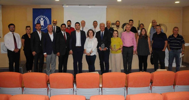 EGİAD İş Dünyası Almanya’yı hedefledi