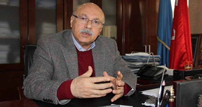 HDP'li eski belediye başkanı, Karşıyaka'da yakalandı