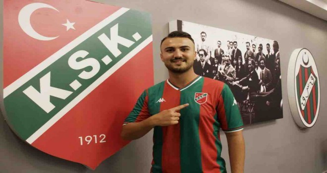 Karşıyaka'da Ömer Faruk Sezgin'in cezası belli oldu